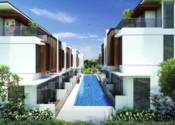 Seletar View (D28), Terrace #634087701